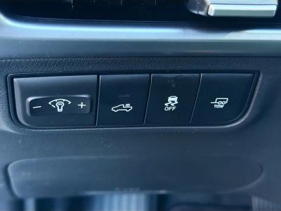 2026 Hyundai SANTA CRUZ — photo 34 view
