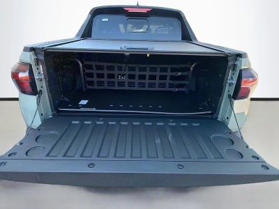 2026 Hyundai SANTA CRUZ — photo 12 view