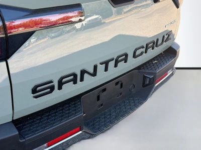 2026 Hyundai SANTA CRUZ — photo 11 view