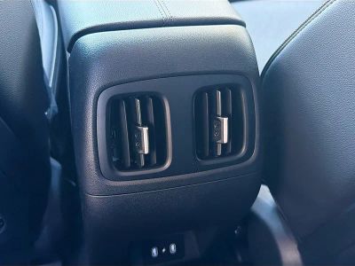 2026 Hyundai SANTA CRUZ — photo 19 view