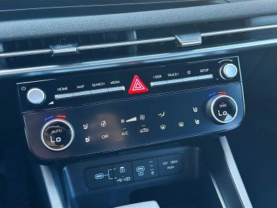 2026 Hyundai SANTA CRUZ — photo 33 view