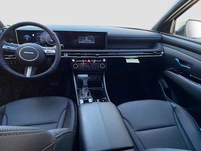 2026 Hyundai SANTA CRUZ — photo 15 view