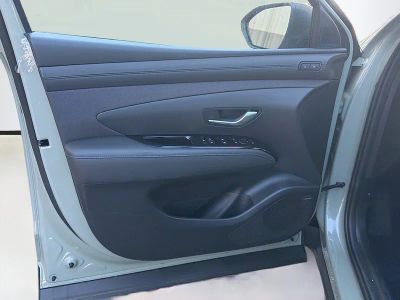 2026 Hyundai SANTA CRUZ — photo 21 view