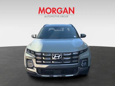 2026 Hyundai SANTA CRUZ — photo 8 view