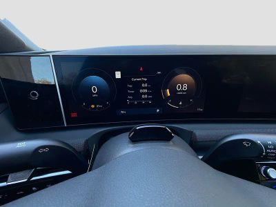 2026 Hyundai SANTA CRUZ — photo 39 view