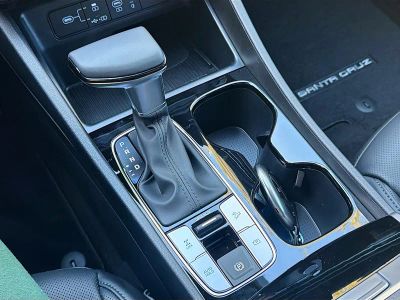 2026 Hyundai SANTA CRUZ — photo 28 view