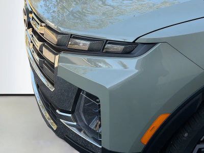 2026 Hyundai SANTA CRUZ — photo 9 view