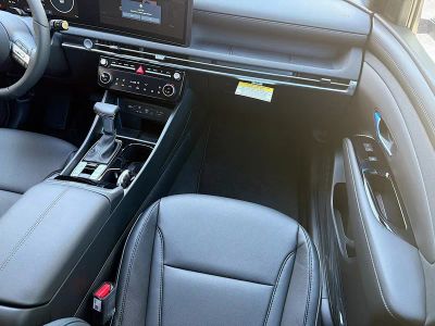 2026 Hyundai SANTA CRUZ — photo 17 view