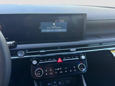 2026 Hyundai SANTA CRUZ — photo 27 view