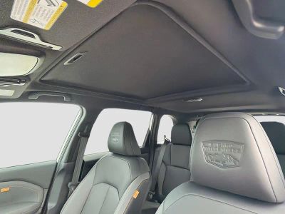 2026 Subaru Forester — photo 25 view