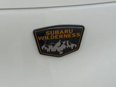 2026 Subaru Forester — photo 11 view