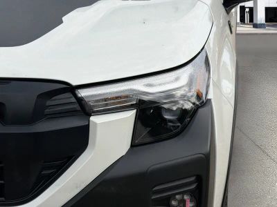 2026 Subaru Forester — photo 9 view