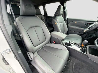 2026 Subaru Forester — photo 14 view