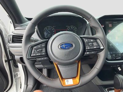 2026 Subaru Forester — photo 36 view