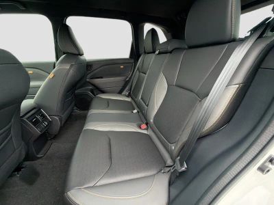 2026 Subaru Forester — photo 19 view