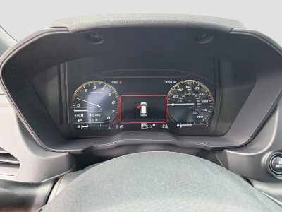 2026 Subaru Forester — photo 37 view