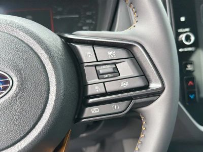 2026 Subaru Forester — photo 35 view