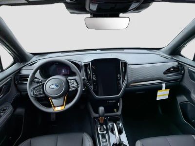 2026 Subaru Forester — photo 15 view