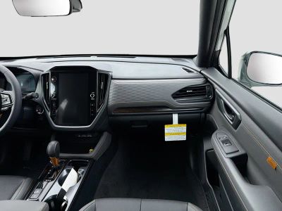 2026 Subaru Forester — photo 17 view