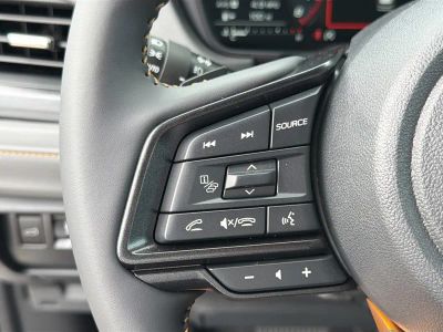 2026 Subaru Forester — photo 34 view