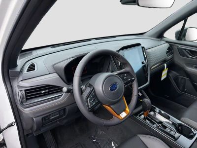 2026 Subaru Forester — photo 24 view