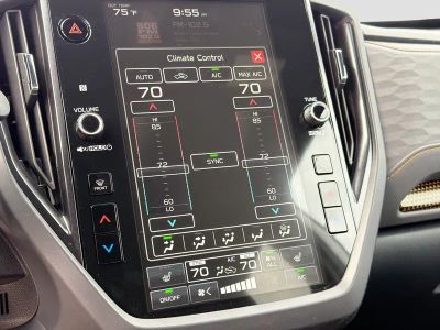 2026 Subaru Forester — photo 31 view