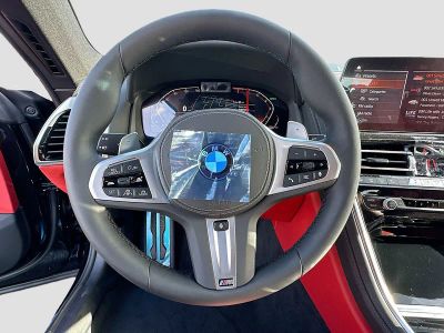 2026 BMW 8 Series — photo 8 view