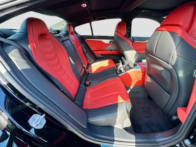 2026 BMW 8 Series — photo 22 view