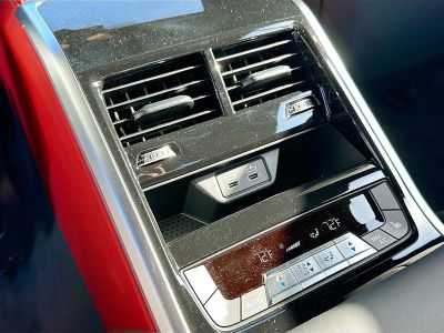 2026 BMW 8 Series — photo 20 view