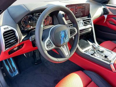 2026 BMW 8 Series — photo 7 view