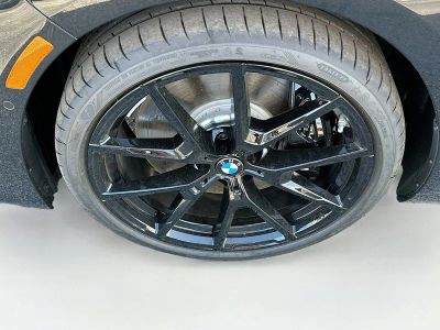 2026 BMW 8 Series — photo 26 view