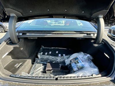 2026 BMW 8 Series — photo 21 view