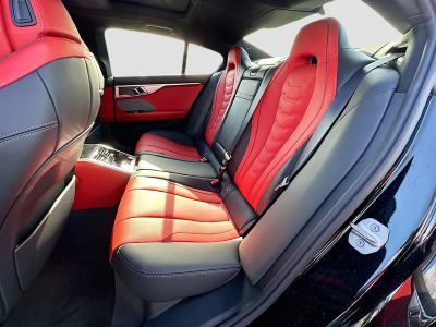 2026 BMW 8 Series — photo 19 view