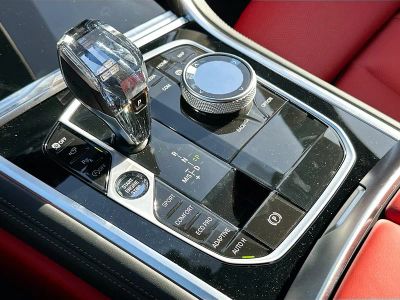2026 BMW 8 Series — photo 14 view
