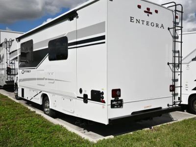 2026 Entegra ODYSSEY - Photo 38