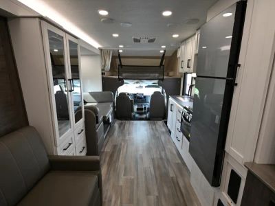 2026 Entegra ODYSSEY - Photo 3