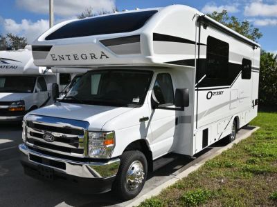 2026 Entegra ODYSSEY - Photo 36