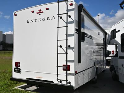 2026 Entegra ODYSSEY - Photo 39