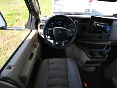 2026 Entegra ODYSSEY - Photo 2