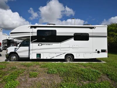 2026 Entegra ODYSSEY - Photo 37