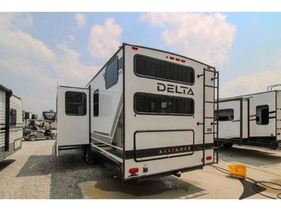 2026 Alliance RV Delta - Photo 5