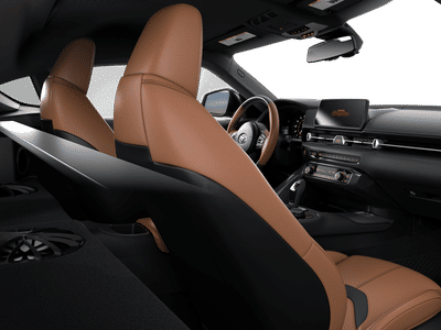 2026 Toyota GR Supra — photo 30 view