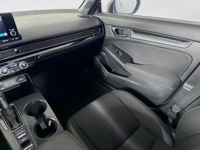 2025 Honda Civic — photo 24 view