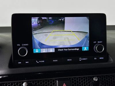 2025 Honda Civic — photo 13 view