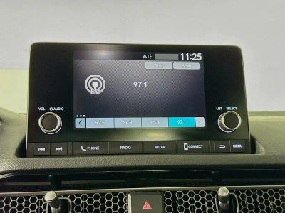 2025 Honda Civic — photo 14 view