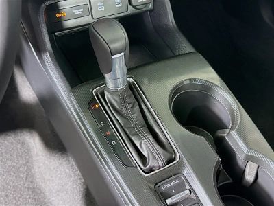 2025 Honda Civic — photo 17 view