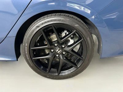 2025 Honda Civic — photo 33 view