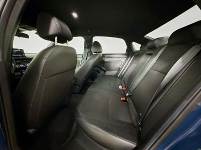 2025 Honda Civic — photo 25 view