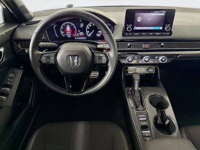 2025 Honda Civic — photo 23 view