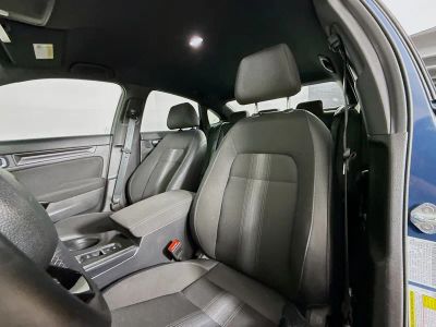2025 Honda Civic — photo 22 view